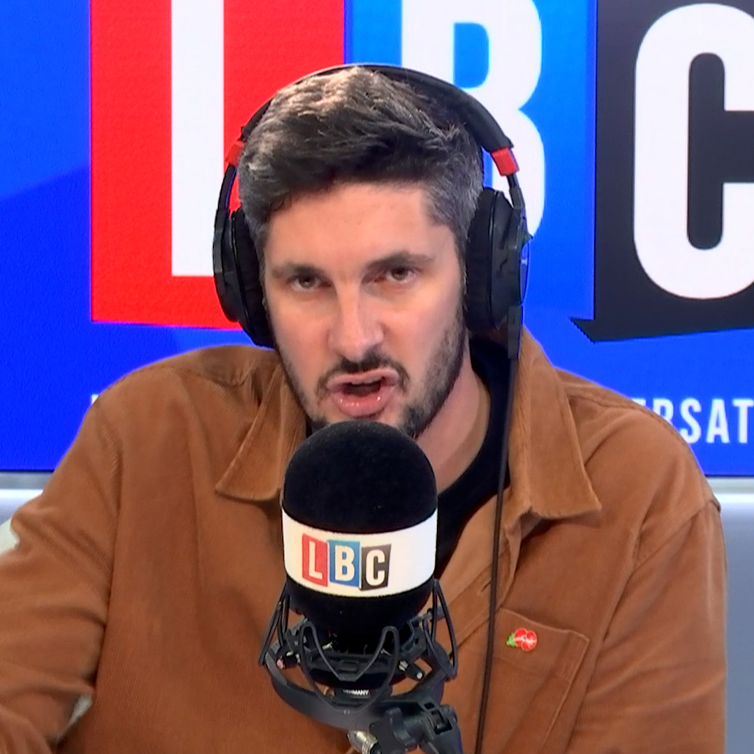 “You promised not to increase national insurance, income tax or VAT.’ Tom Swarbrick says we’re being ‘gaslit’ by Rachel Reeves.