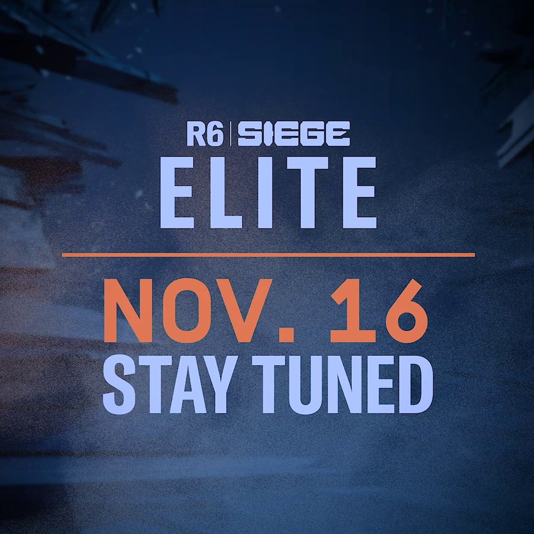 Someone’s cooking up trouble... 🔥 #rainbowsixsiege #SiegeX