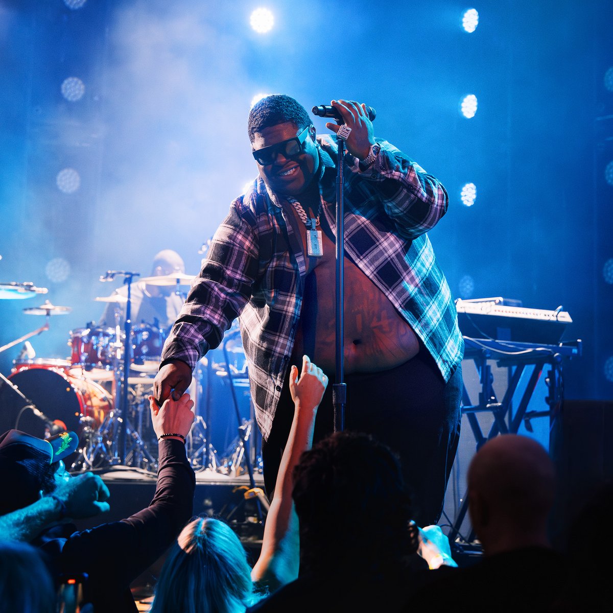 Relive BigXthaPlug🦍’s #AppleMusicLive performance from Ryman Auditorium in Nashville anytime on Apple Music.