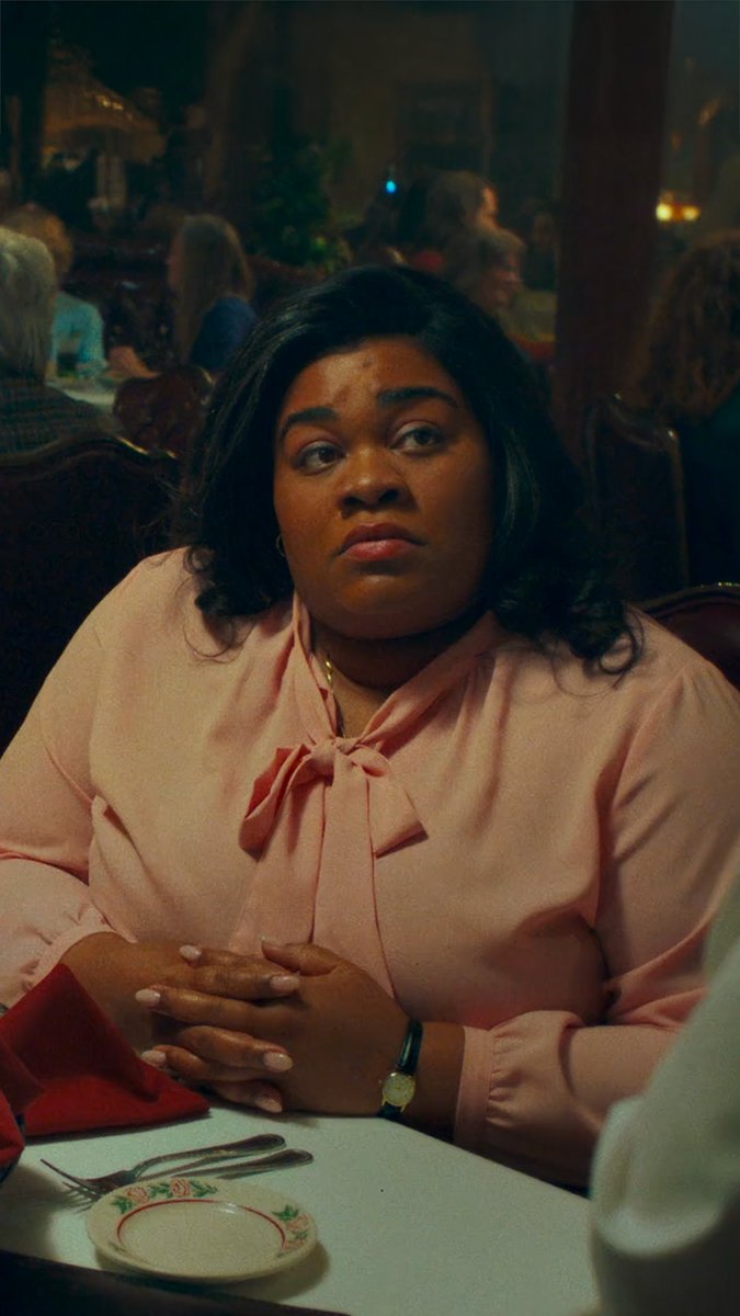 Rules were followed. Vibes were not. Film: THE HOLDOVERS (2023)