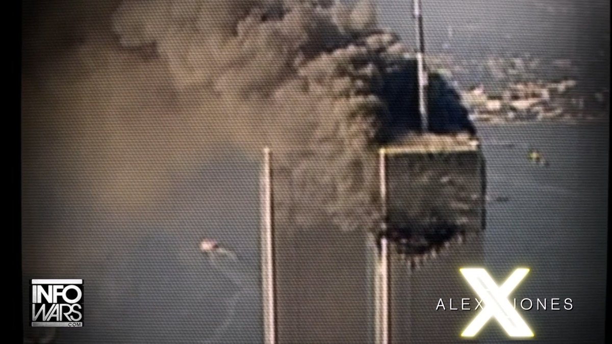 BREAKING EXCLUSIVE: New Mega 9/11 Event In The Next 90 Days? Former Head Of DIA General Mike Flynn Warns The US Has Been Infiltrated & Predicts A Major Terror Attack To Cause Chaos / Disrupt The Trump Admin's Attempt To Reform The US Government