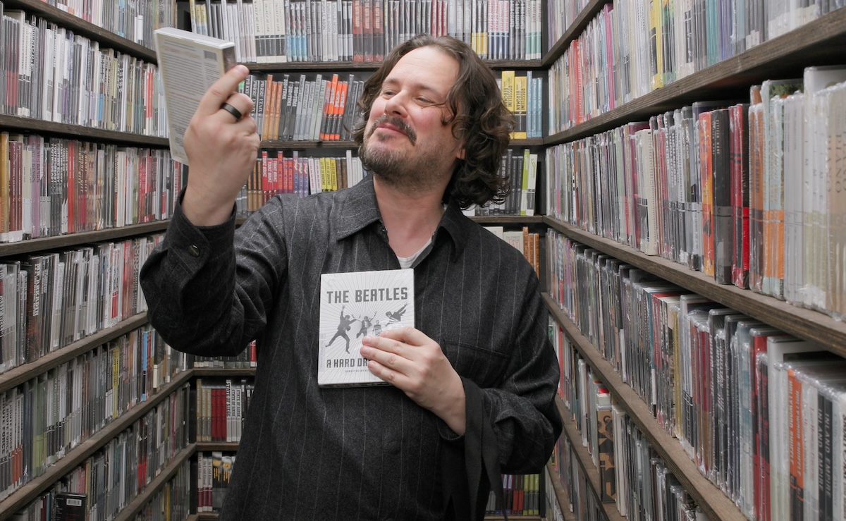 ✨Edgar Wright’s Closet Picks! ✨