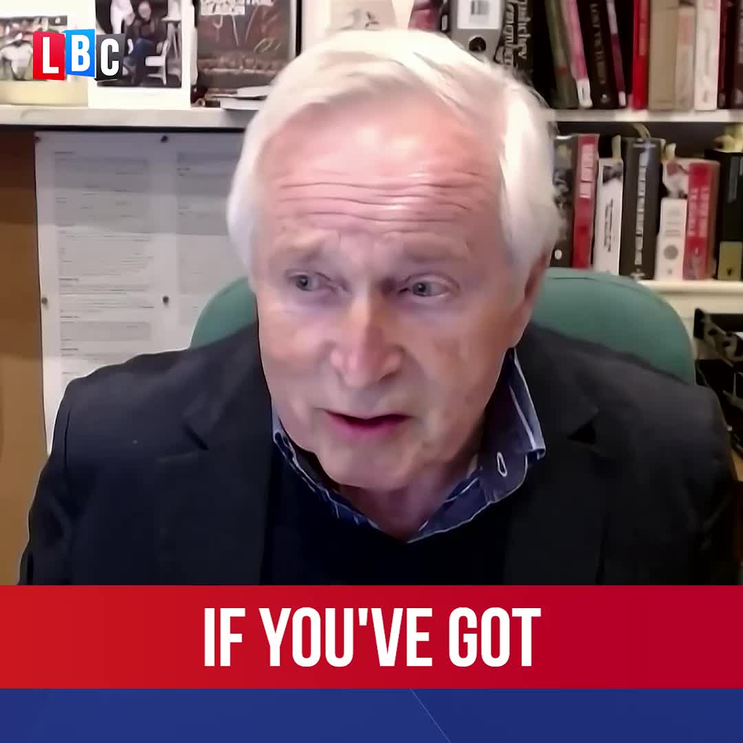 ‘If Putin, Trump and Netanyahu are denouncing the BBC, it must be doing something right.’ Former BBC journalist Jonathan Dimbleby doesn’t hold back in defending the broadcaster.