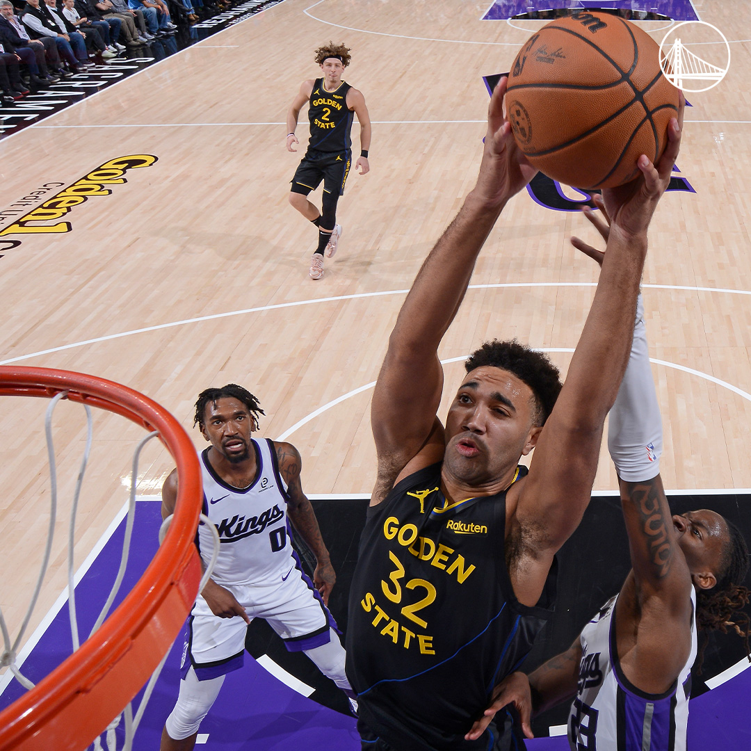 The Dubs have 34 dunks so far this season, resulting in $85,000 raised for the Warriors Community Foundation, courtesy of Rakuten Dunks for Donations || #DubNation