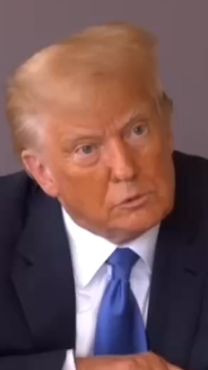 Yeah, we’re gonna need to see those Epstein files…
