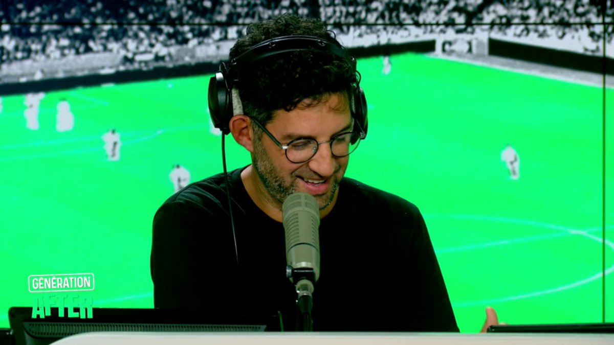 🇪🇸 Edgar Groleau : "Griezmann a complètement changé le match de l'Atlético contre Levante. Il a montré qu'il pouvait encore peser sur ce genre de matchs."