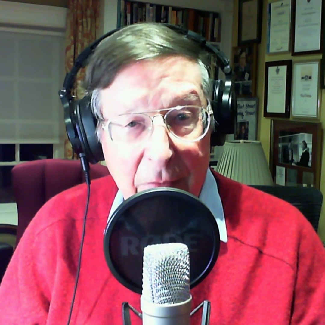 ‘The tearing down of institutions is led by Donald Trump.’ Sir Max Hastings thinks the public will be ‘sorry’ if we lose the BBC, 'regardless of its failings'.
