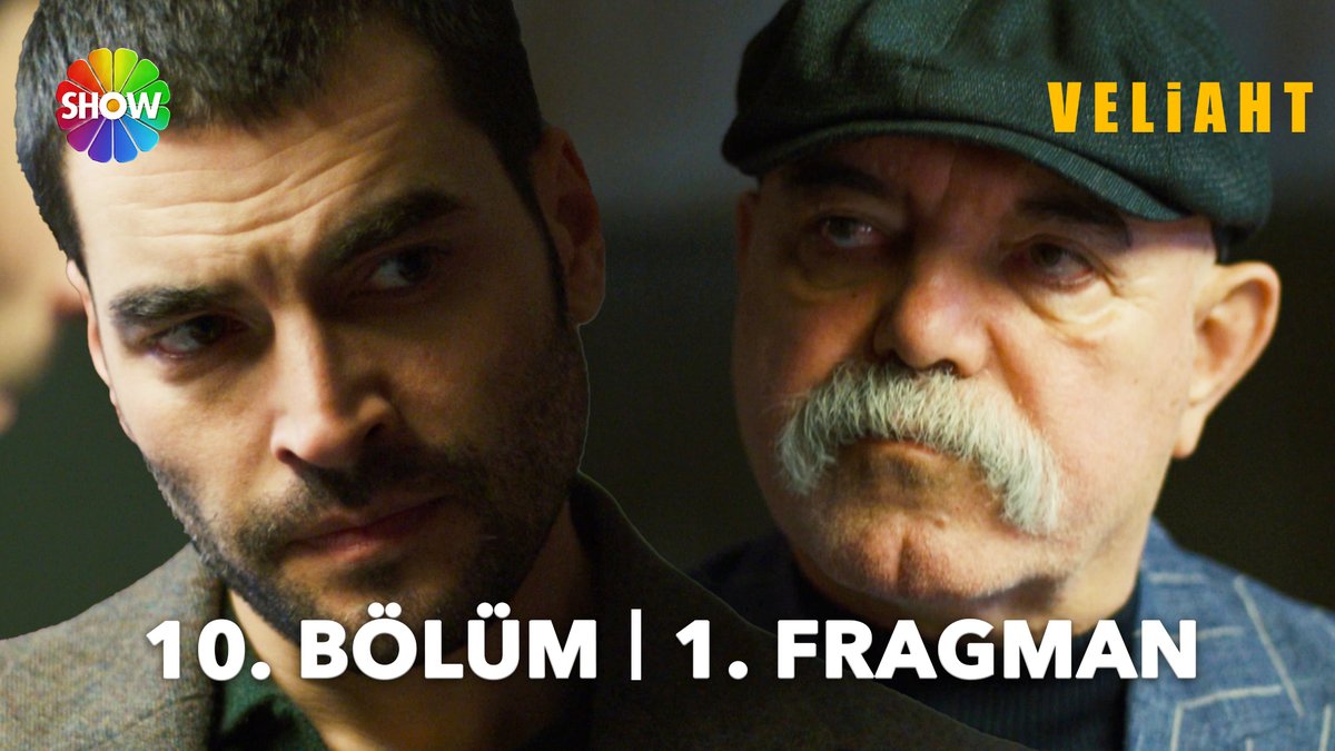 #Veliaht 10. Bölüm Fragmanı: