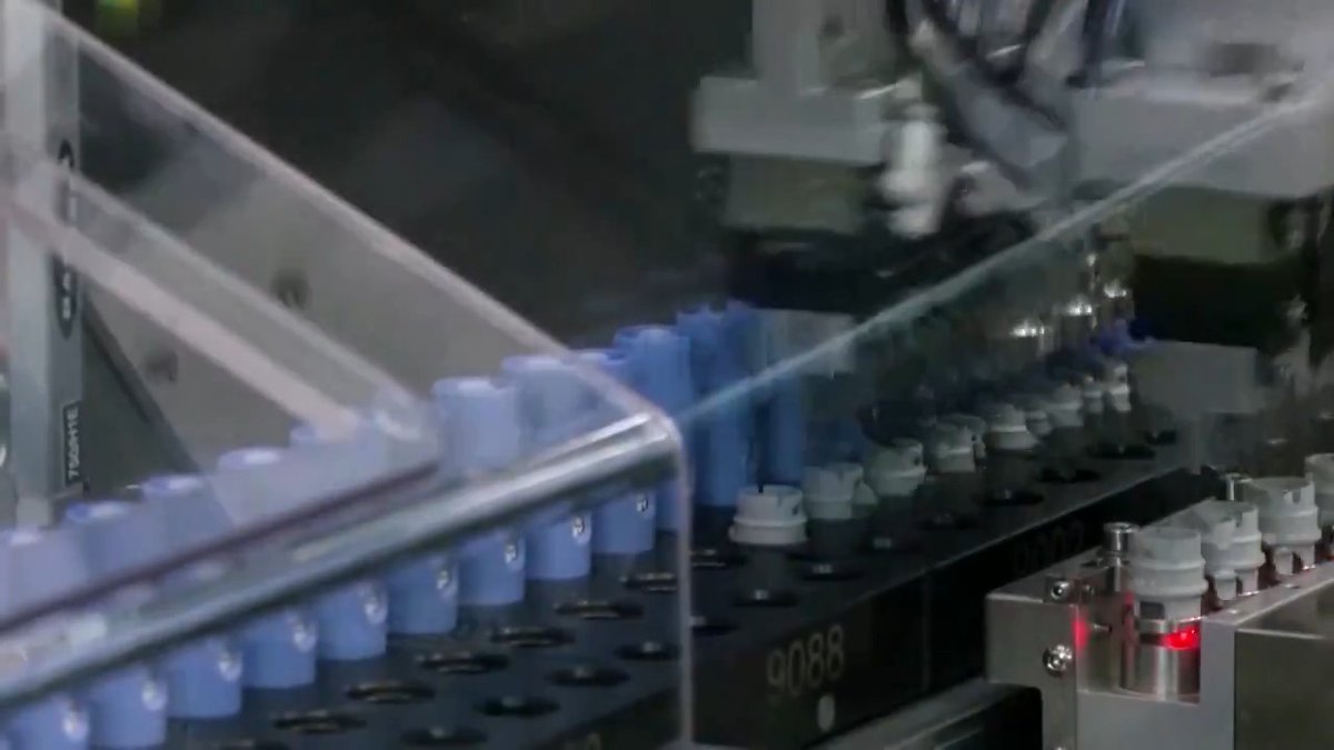 Novo Nordisk shares rise after losing a $10 billion bidding war to Pfizer for US biotech firm Metsera