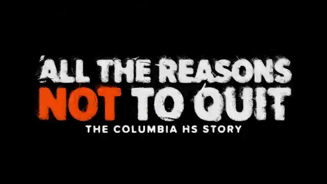 What does it take to end a 10 year losing streak? All The Reasons Not To Quit, coming 11.11.25 Gatorade x NFL Films