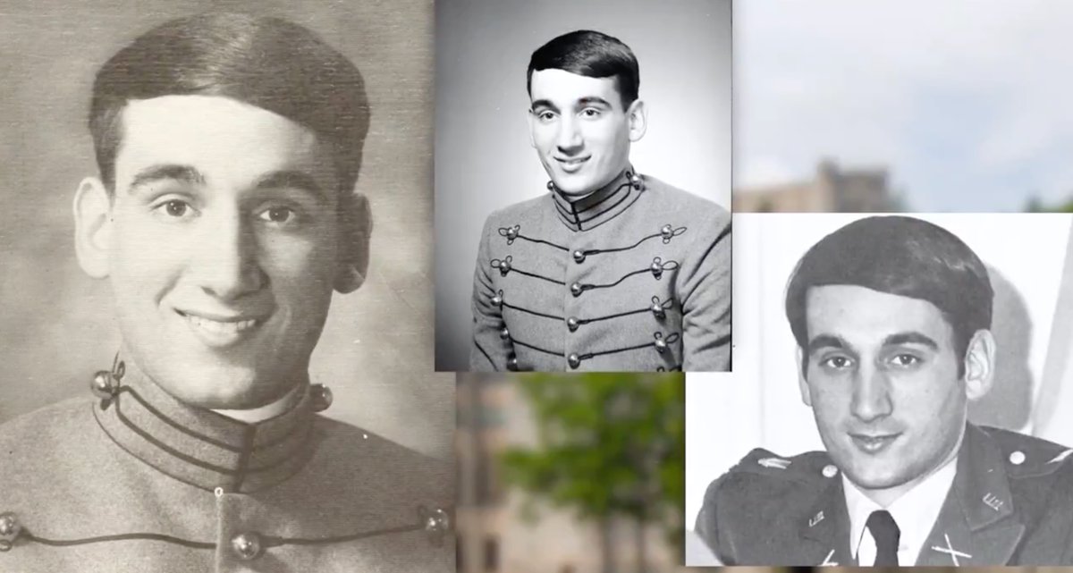The foundation was laid at Army and it grew at Duke. Long before he coached at Duke, Coach K wore the cadet grey at West Point and learned values that have stayed with him forever. Tomorrow, the two programs that shaped the legendary coach face off: Duke Men’s Basketball vs. Army Men's Basketball at 7 PM ET on CBS Sports Network .
