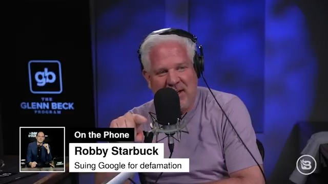 Google's AI claimed I reported on sexual assault allegations against Robby Starbuck. He's now suing Google because that NEVER HAPPENED. The reports &amp; allegations were ALL FABRICATED and Google's AI now admits it. If this can happen to someone like Robby, it can happen to anyone.