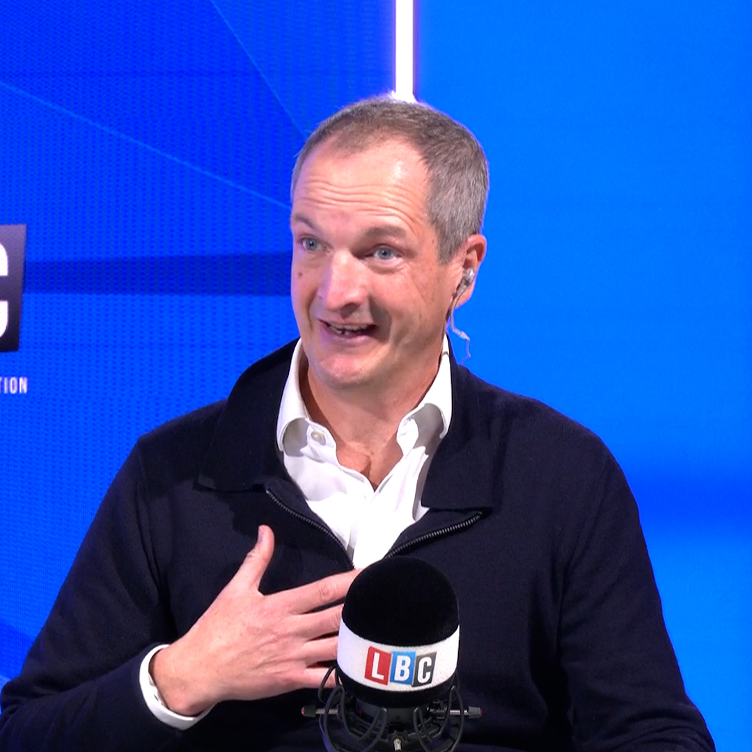 ‘There’s no way the BBC is some kind of impartial, ultimate truth.’ Tory peer Lord Bethell takes issue with former BBC presenter Matthew Stadlen's defence of the broadcaster.