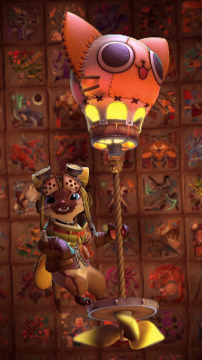 It's open season on the world's most dangerous heroes, and you're just who we need to track them all down. Announcing a massive Monster Hunter crossover in Dota 2 with new sets, new pets, a new in-game hunt and crafting system, and of course monsters.
