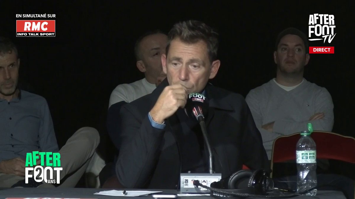 Pour Daniel Riolo, ce PSG très dur à juger vu le nombre de blessés est plutôt dans les clous pour ce début de saison. Pour Florent Gautreau, Paris n'a pas suffisamment préparé cette saison en termes de recrutement, et il y a plusieurs points d'alerte. Qu'en dites-vous ?