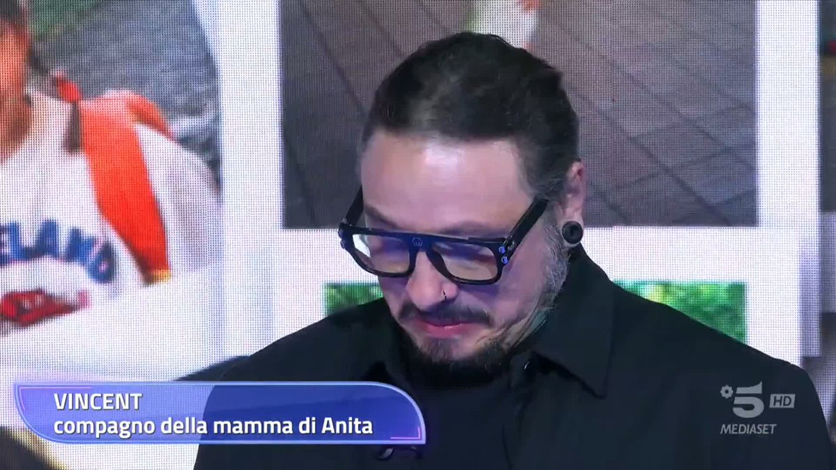 "Non sei sola, ci sono io per te" 🥹 #GrandeFratello