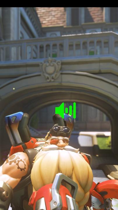 Maybe save the experimenting for the Practice Range? 🫠