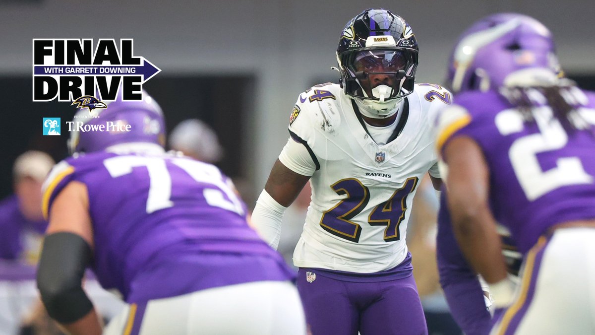 Why Malaki Starks is standing out: