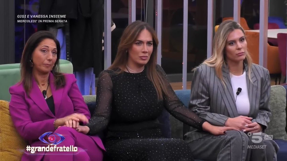 Il meno votato dal pubblico, e quindi il primo candidato alla prossima eliminazione, è... Domenico #GrandeFratello