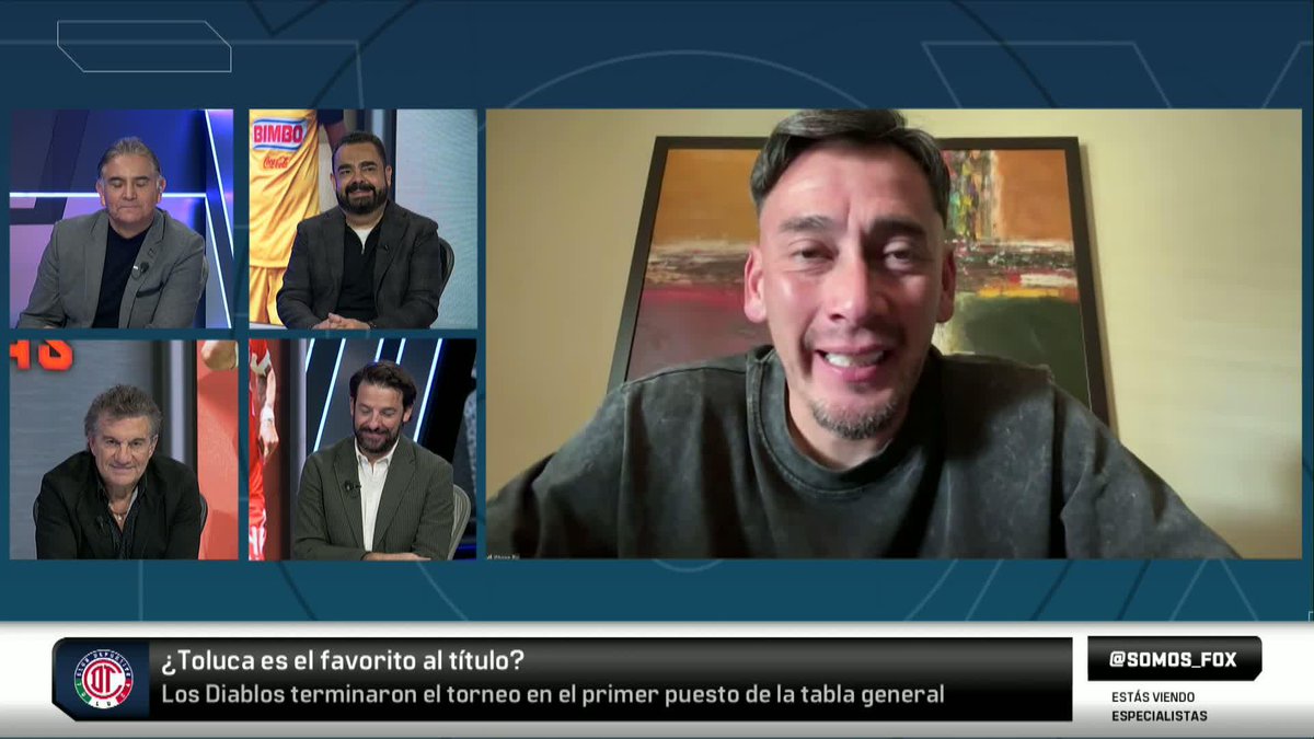 💬 Rubens Sambueza dio su punto de vista ante la terrible lesión de Kevin Mier y J.J. Macías. 💔