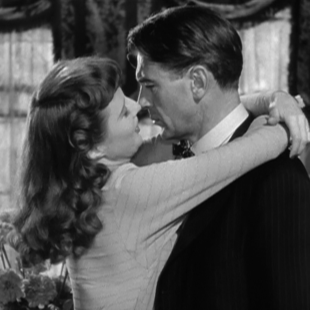 Evening viewing recommendation? On Criterion Channel watch Barbara Stanwyck and Gary Cooper make sparks BALL OF FIRE (1941) — Howard Hawks's snappy screwball take on the Snow White tale.