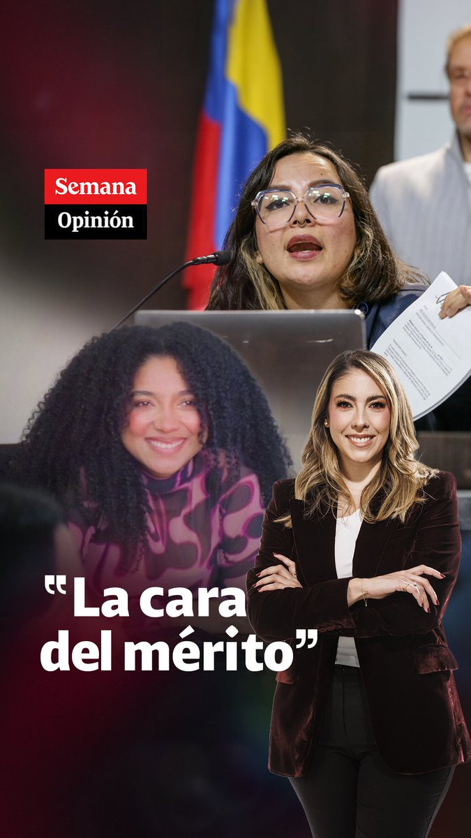 Juliana Guerrero no estudió, ni presentó exámenes, ni pisó un salón de clases, pero casi llega a ser viceministra y ahora tiene denunciada a la congresista Jennifer Pedraza por destapar el escándalo. ¡Hay niveles de niveles!