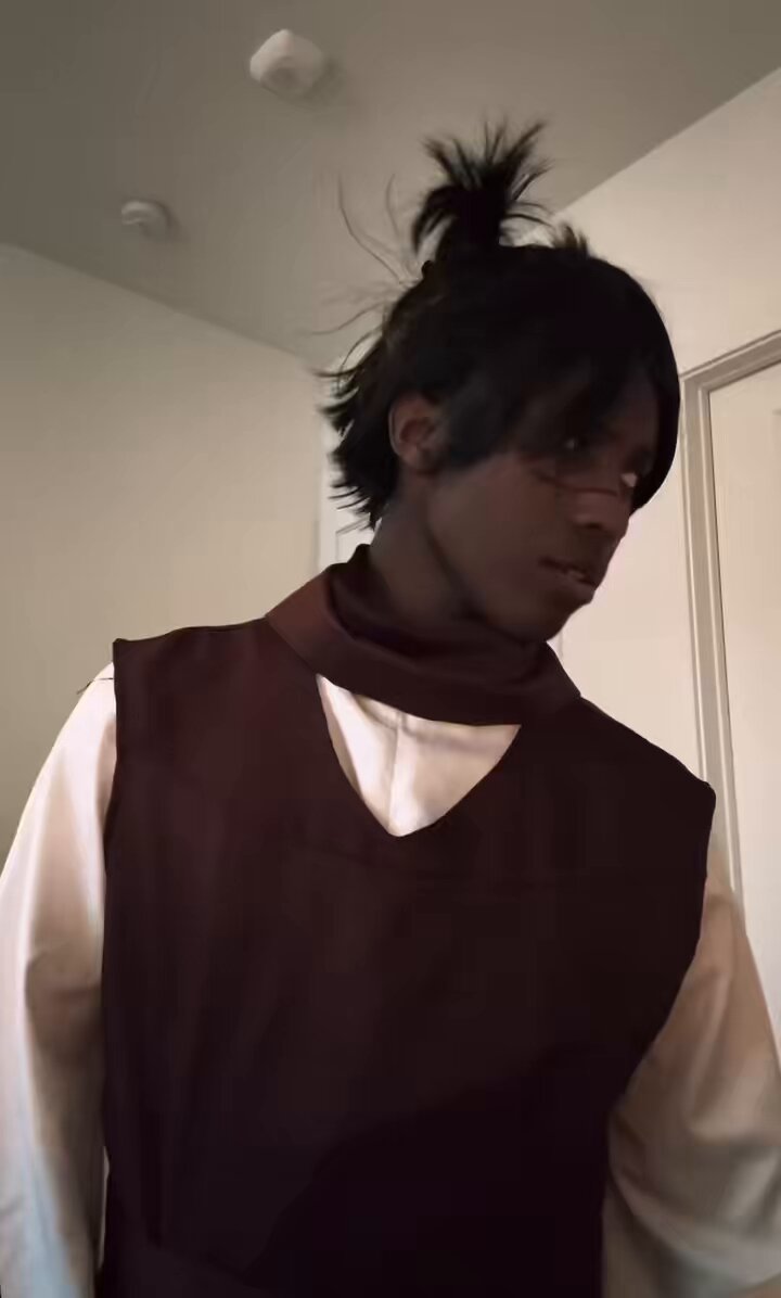 Other anime’s aren’t out of my reach as well