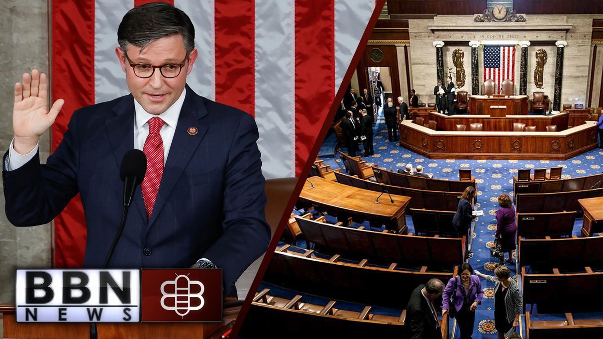 Congress Prepares To Continue Doing Nothing After Shutdown Ends