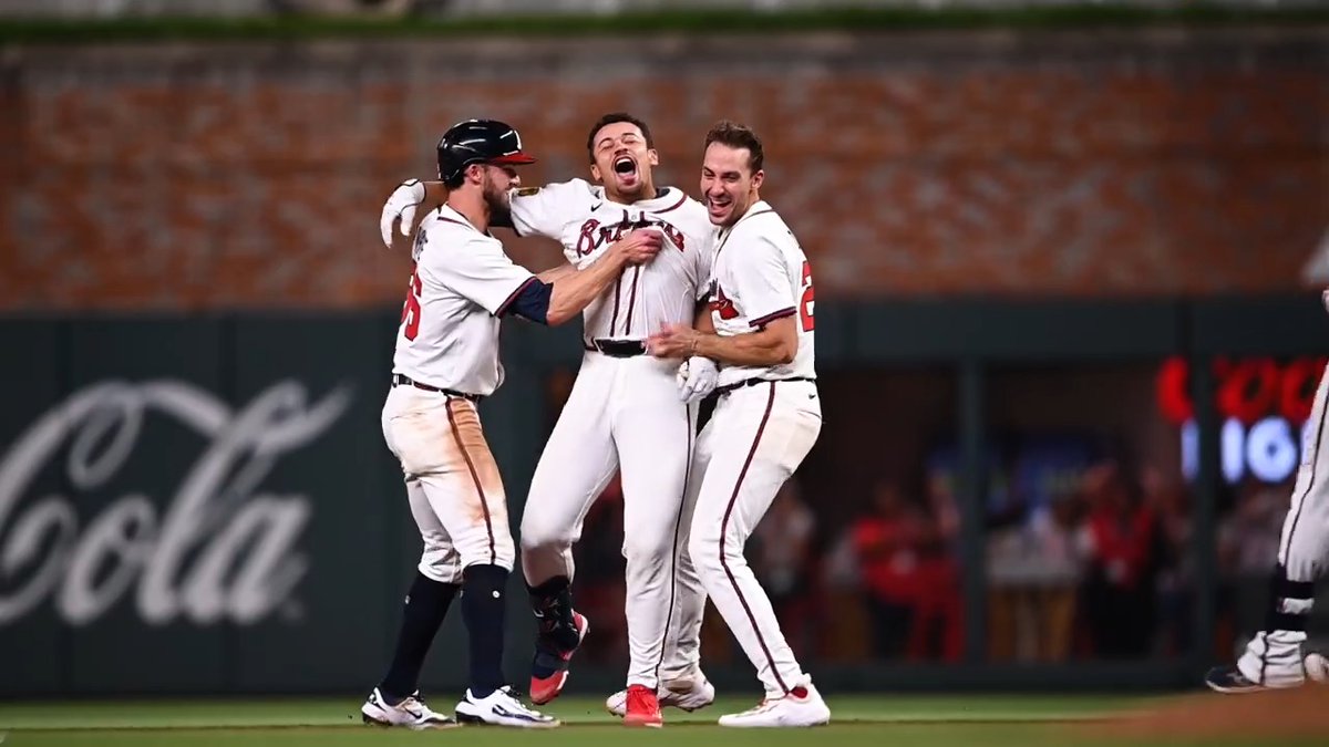 BaldWINNER 😤 (MLB x Mattress Firm)