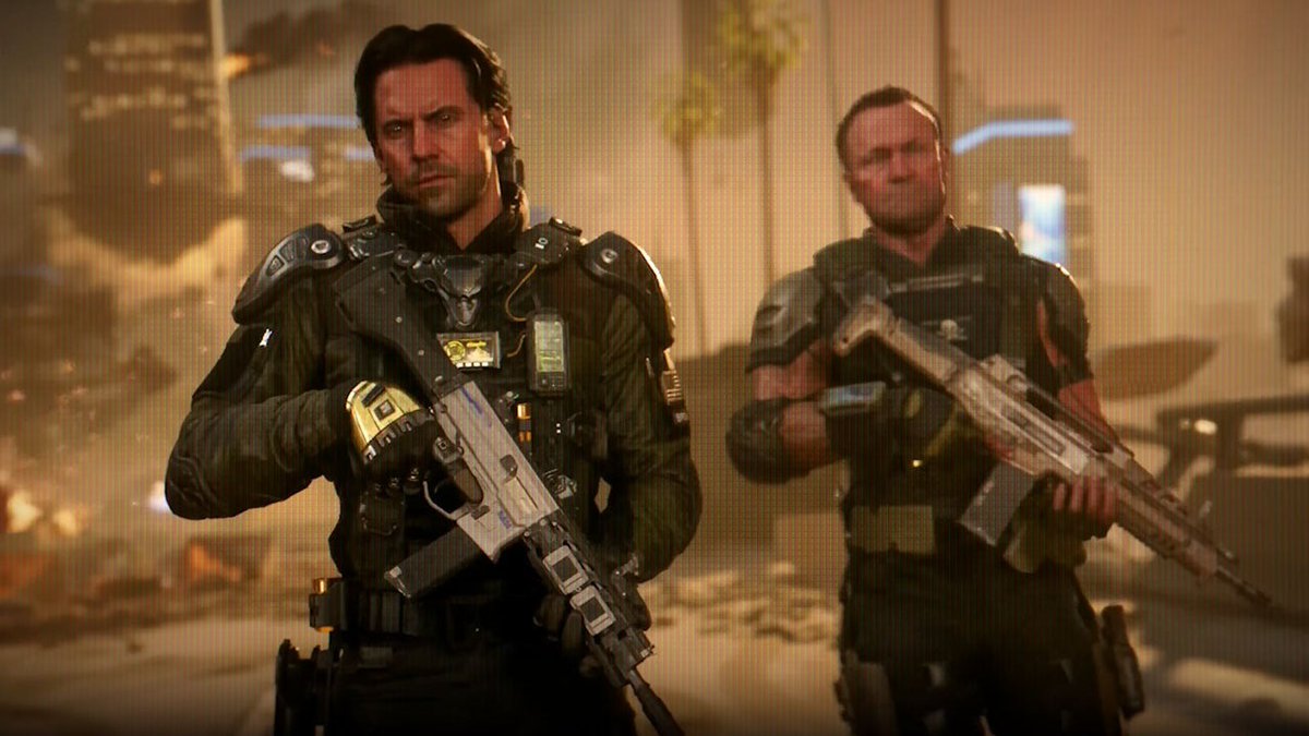 Call of Duty: Black Ops 7 launches on November 14! Check out the story so far: