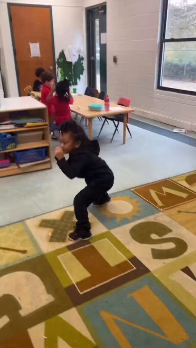 Footwork is CRAZY 😮‍💨🔥😭