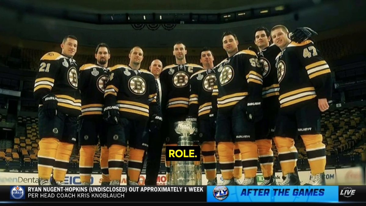 Zdeno Chara shared a special message to Boston Bruins fans and Patrice Bergeron during his Hockey Hall of Fame speech. 🐻