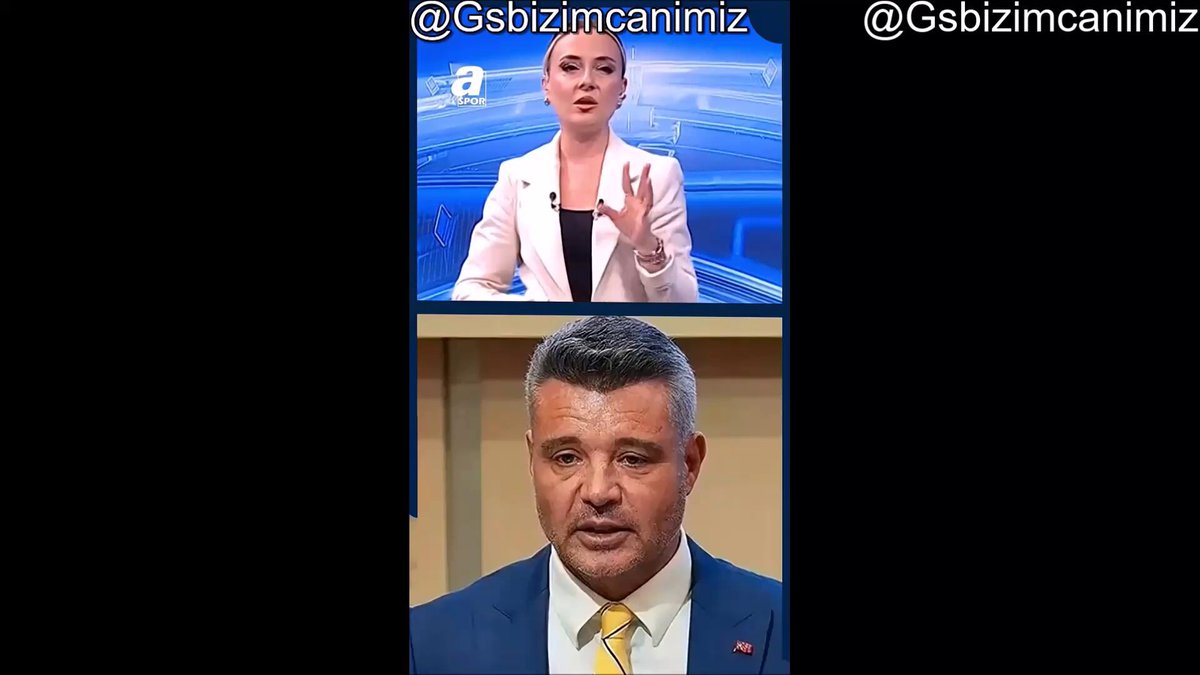 Benim haberim degil birzat fb nin kendi medyasi iddiasi SKANDAL : fenerbahce baskani Sadettin Saran baskan olmak icin gorevlerini devrettigini aciklamisti Devri teyzesinin kizina yapmis