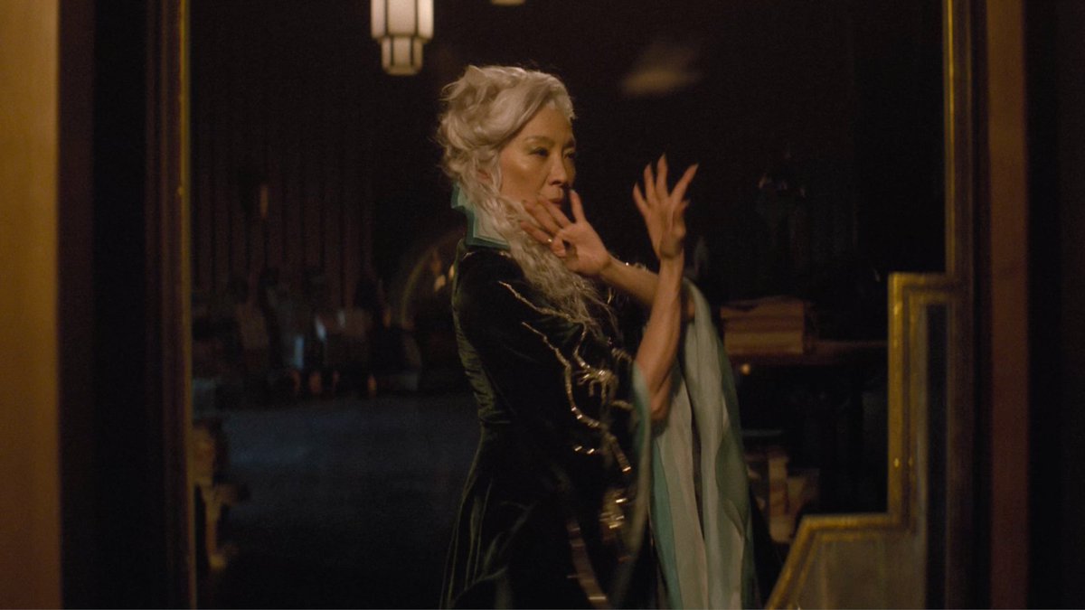 New teaser for ‘WICKED: FOR GOOD’ “Monkeys, find that Dorothy!”