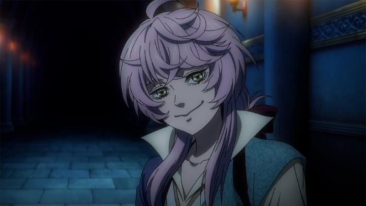As the wheel of fate turns, what end awaits humanity? Record of Ragnarok III: December 10, exclusively on Netflix!