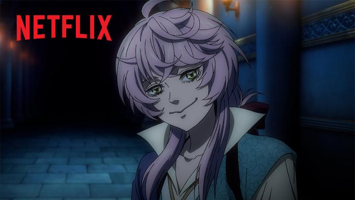 Netflixシリーズ『終末のワルキューレⅢ』 12月10日、独占配信開始決定! OP主題歌は、GLAY「Dead Or Alive」 熱いバトルをさらに引き立てる1曲にのせて 第3弾PVを解禁! 神VS人類最終闘争<ラグナロク> その真の目的とは? #終末のワルキューレ #RecordofRagnarokS3