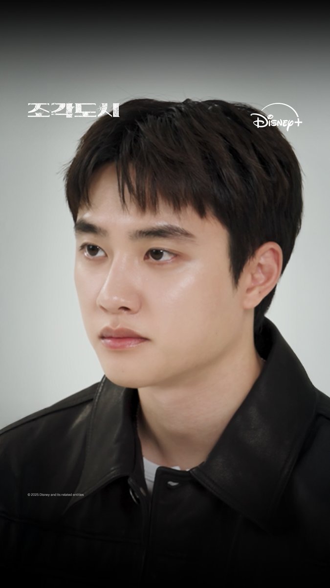 요한이 연기하는 태중은? 복수 의지가 한 눈에 보여 😯 <조각도시> 지금 스트리밍 중 #조각도시 #TheManipulated #지창욱 #도경수 #김종수 #조윤수 #이광수 #디즈니플러스 #DisneyPlusKR