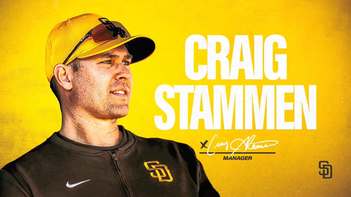 Welcome to Stamm Diego.