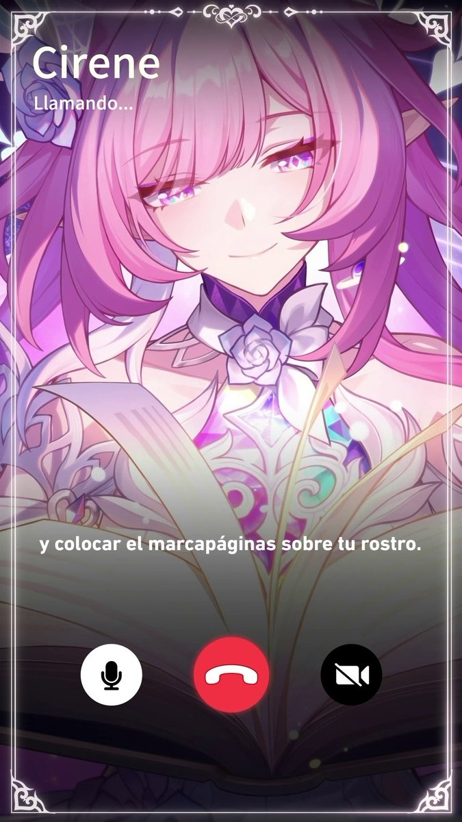 Vagón nocturno - Un viaje contra el tiempo | Honkai: Star Rail ♪ "Estrellita dónde estás, en el cielo Mem brillará". ♪ Mientras camino hacia el pasado, a lo largo del río del tiempo, los recuerdos fluyen como una marea... #HonkaiStarRail #StarRail #Cirene
