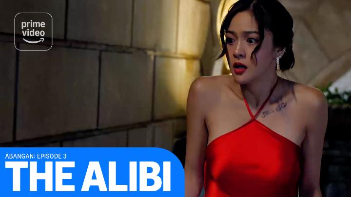 Nagsisimula pa lang ang mga rebelasyon at kasinungalingan... Don’t miss Episode 3 of #TheAlibiOnPrime, only on Prime Video!