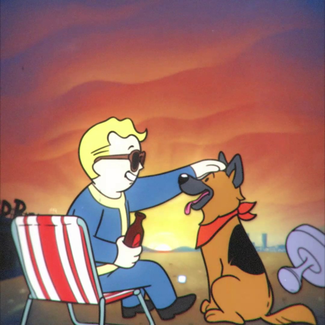 『Fallout 4 アニバーサリーエディション』がついに解禁🎉 150以上のCreation Clubコンテンツを収録した究極のエディション🔥 再び、コモンウェルスへ戻りましょう🗺️