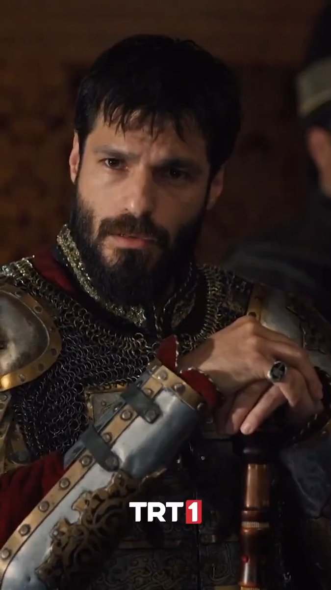 "İsmail Bey'i bul, bul ki onu ikna edelim." #MehmedFetihlerSultanı her salı 20.00’de TRT 1'de! Mehmed: Fetihler Sultanı