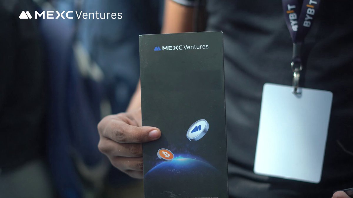🎥 Missed the vibe ? Don’t worry, we’ve got you covered 💙 Here’s the highlight from India Blockchain Tour (IBT) | Metamorphosis 2026 Delhi | Metamorphosis’25 👉 pure energy, big moments &amp; the @MEXC_Official spirit all around ⚡️ Watch the full vibe 👇 #MEXC #MEXCEventRocks #IBT25 #Metamorphosis25