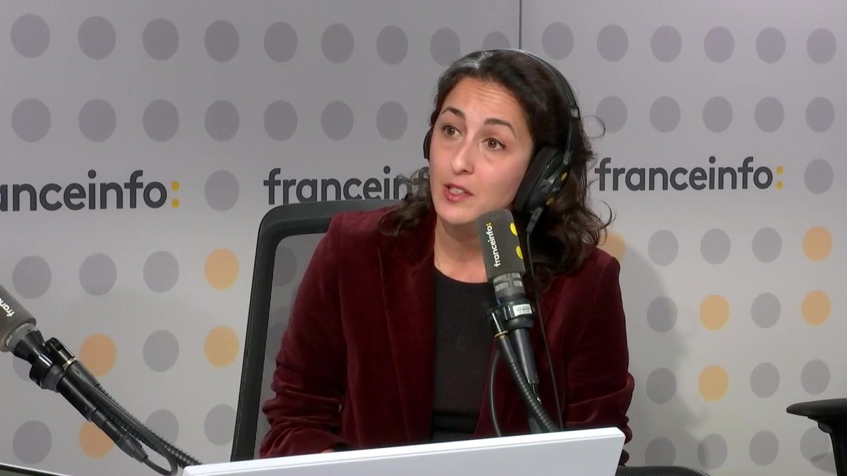 🔴 "Salah Abdeslam demeure radicalisé", selon la directrice de la DGSI ➡️ "On a des choses qui vont plutôt dans le sens inverse. On a une personne qui essaie d’accéder à l’éducation, qui a présenté ses excuses aux parties civiles, déclare Olivia Ronen, avocate Salah Abdeslam