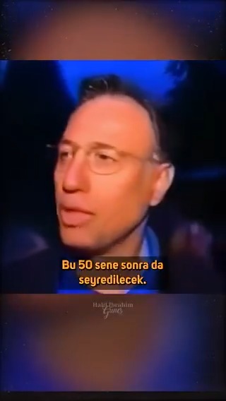 Kemal Sunal'ın seneler önce verdiği röportaj: "Bu filmler 50 sene sonra da seyredilecek, yazın bir kenara. Benim hiçbir işim tesadüflere bağlı değildir." #KemalSunal