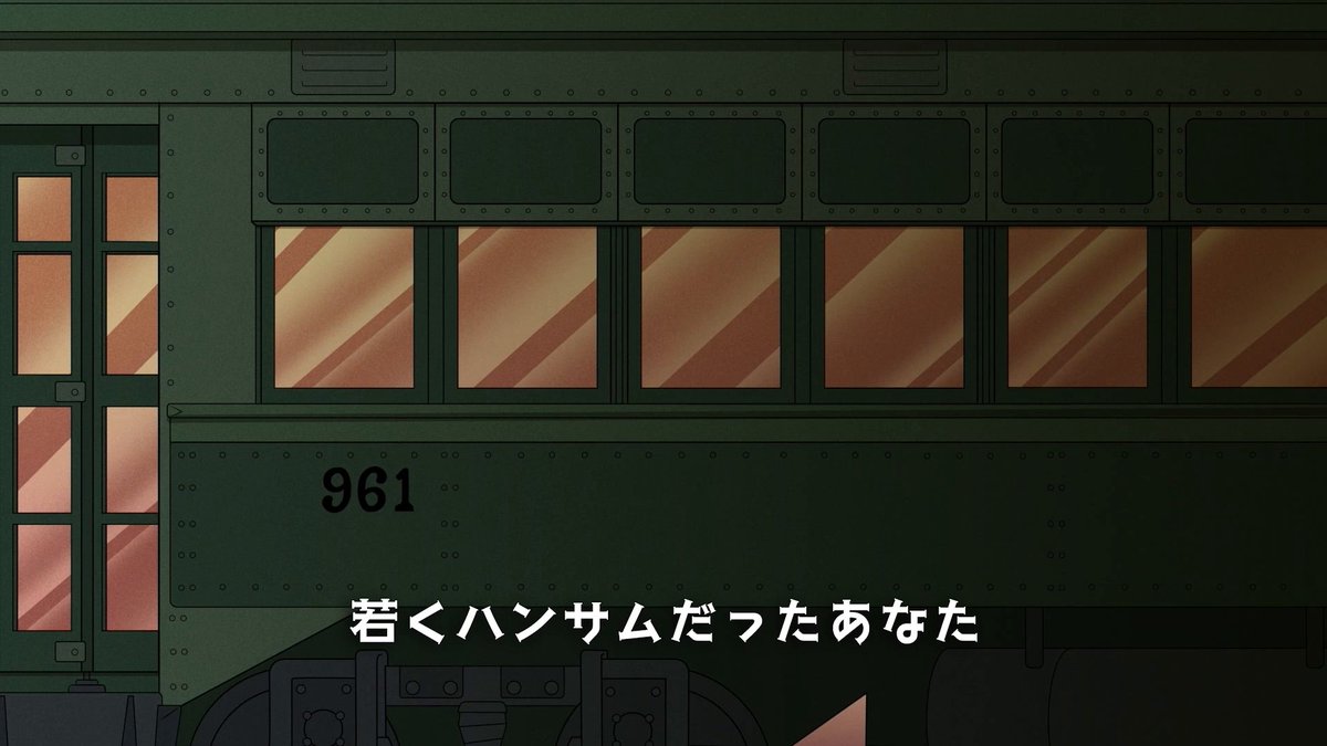 ／ 📻皆さまごきげんよう アラスターはなぜ上級悪魔になったのか…👿 ＼ 謎めいたアラスターの過去が明かされる…！？ 明日17:00に配信される最新話も要チェック👀 💘🏨💘🏨💘🏨 『ハズビン・ホテルへようこそ』シーズン2 プライムビデオで独占配信中 🏨💘 🏨💘🏨💘