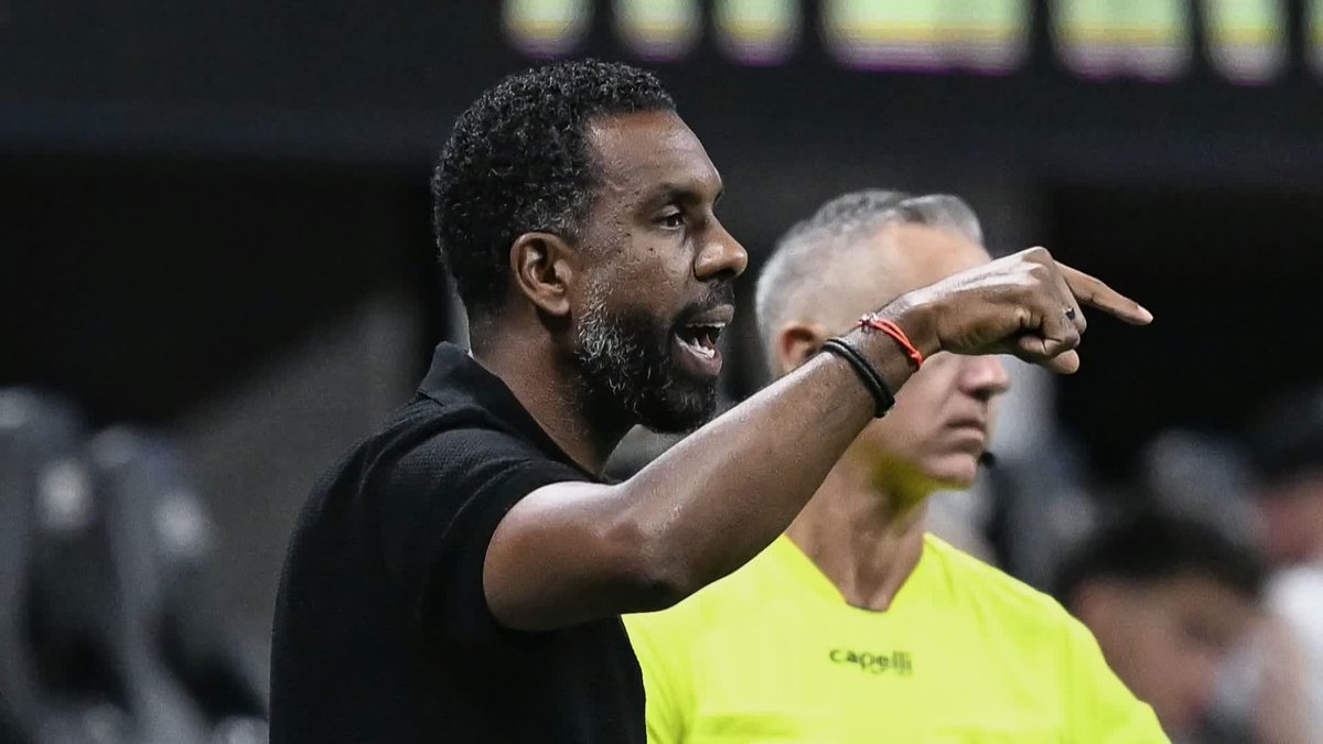 Columbus Crew boss Wilfried Nancy has emerged as a candidate to take over at Celtic 🟢 It is understood Nancy is among the names on the shortlist to replace Brendan Rodgers, which also includes Bodo/Glimt's Kjetil Knutsen and Ipswich's Kieran McKenna.
