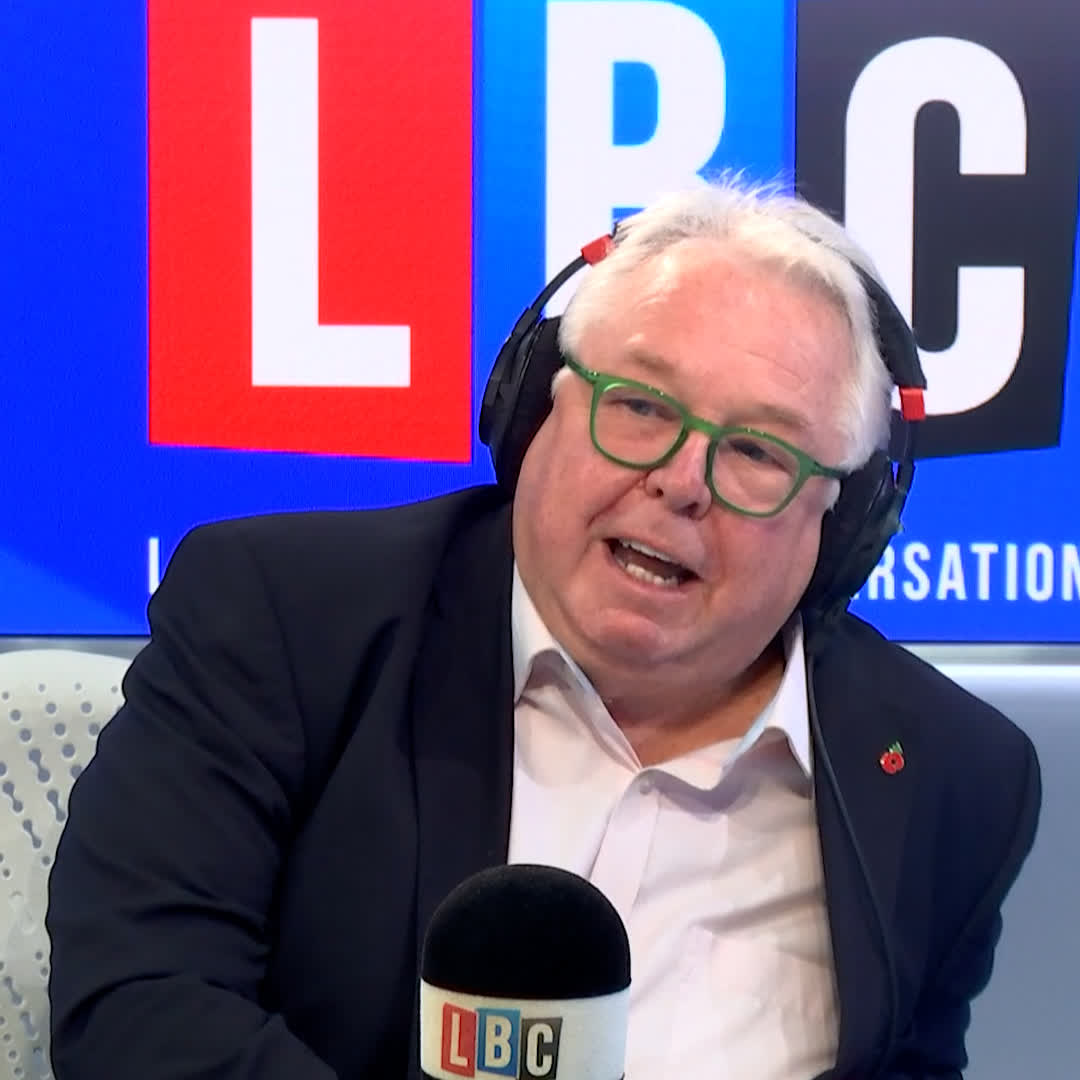 'Still a brilliant news organisation? Give me a break.' Nick Ferrari responds to the BBC World Affairs Editor John Simpson claiming that 'only the corporation's enemies could possibly be glad' at the resignations.