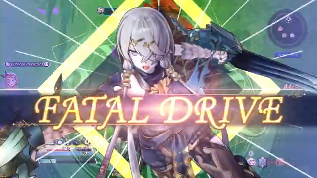 ／ 『#ライザ2 DX』 新規プレイアブルキャラクター：リラ ＼ リラ・アンペルともにスキルが一新され、新しいアクションを楽しめます⚔️バトル中のライザたちとの掛け合いボイスも追加♪ ▼#秘密DX 明後日発売！
