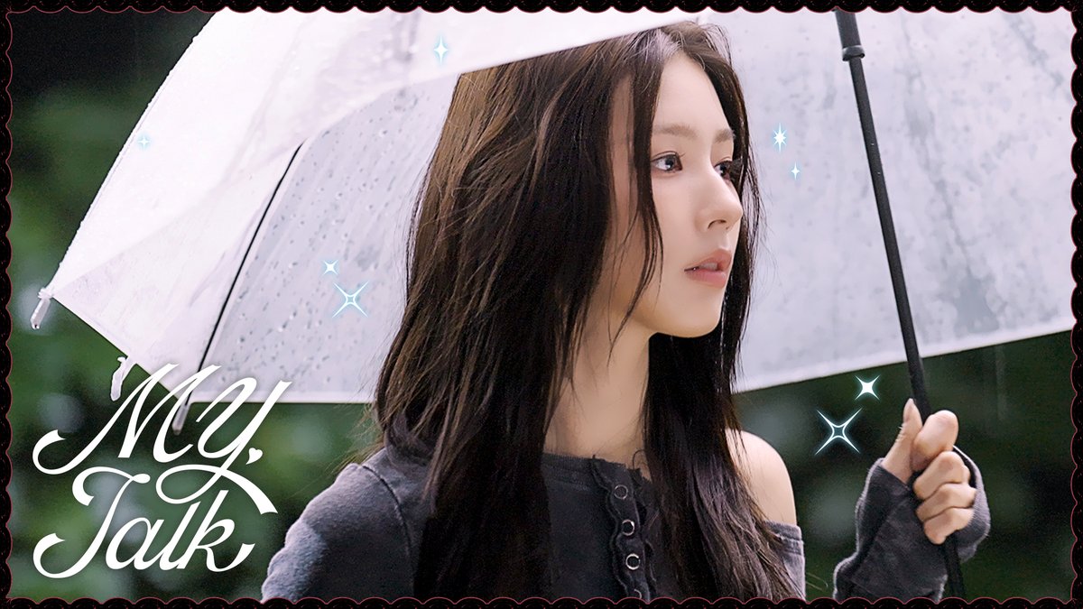 [📺] 'Say My Name' M/V 촬영 비하인드 [MY, Talk] #3 | 미연 (MIYEON) 🔗 #아이들 #idle #미연 #MIYEON #MY_Lover #Say_My_Name #MY_Talk #마이톡
